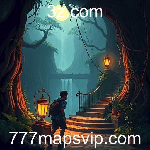 777maps.vip Revoluciona o Universo dos Jogos Online