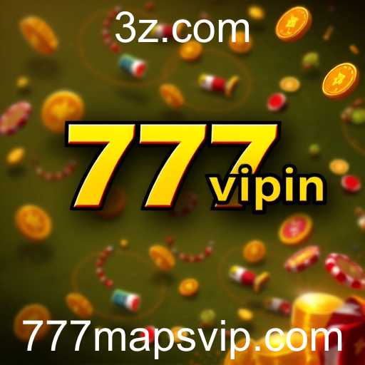 A Ascensão do 777maps.vip na Indústria de Jogos Online