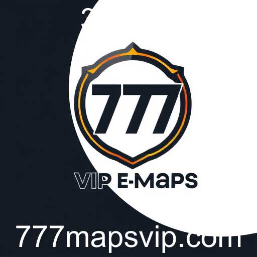 Exploração de 777maps.vip no Universo dos Jogos