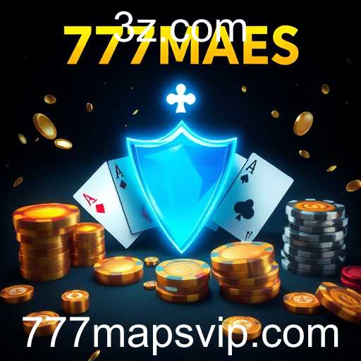 Ascensão do 777maps.vip no Cenário de Jogos Online