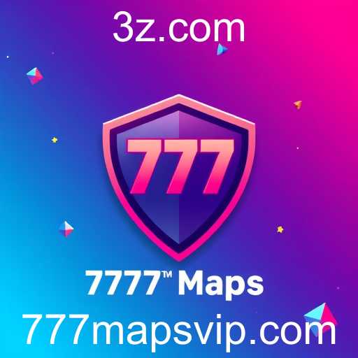 A Ascensão do 777maps.vip no Mundo dos Jogos