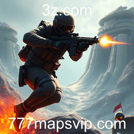 A Ascensão do 777maps.vip no Mundo dos Jogos Online