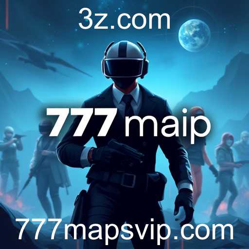 Ascensão e Rumores do 777maps.vip: Um Fenômeno no Mundo dos Jogos