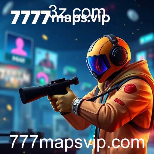 Expansão do 777maps.vip revoluciona jogos online