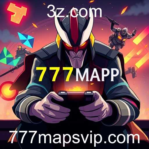 Expansão e Evolução da Plataforma 777maps.vip