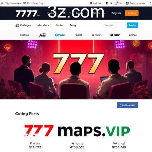 Expansão dos Jogos Online no Brasil: O Fenômeno 777maps.vip