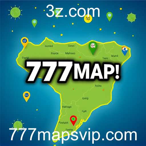 Expansão do Mercado de Jogos no Brasil Através do 777maps.vip