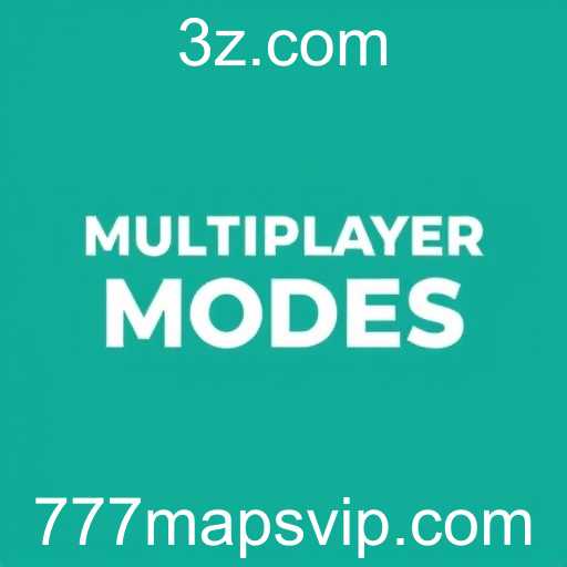 Explorando o Fenômeno 777maps.vip no Mundo dos Jogos