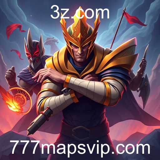 777maps.vip: A Nova Era dos Jogos Online