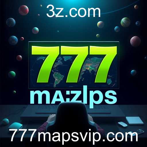 777maps.vip