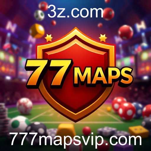 777maps.vip