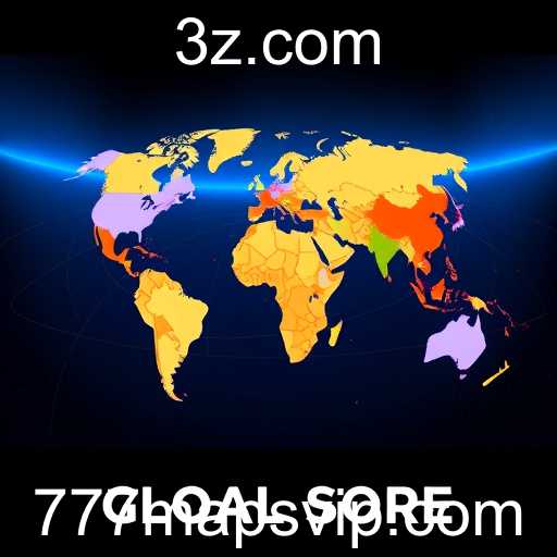 Explorando a Excitante Categoria 'Global Scores' no 777maps.vip