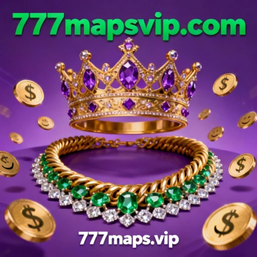 777maps.vip