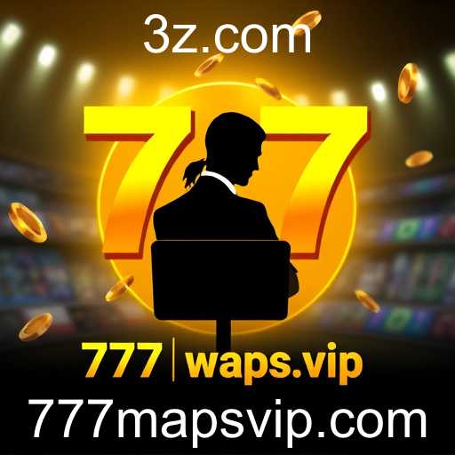 A Ascensão dos Jogos Online com 777maps.vip