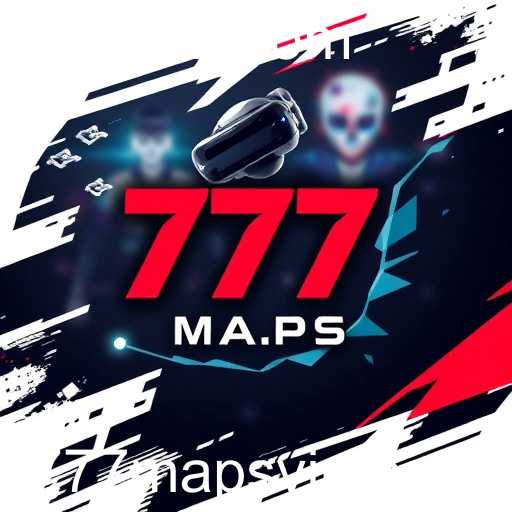 A Ascensão do 777maps.vip no Mundo dos Jogos