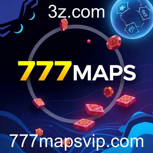 A Ascensão de 777maps.vip no Cenário de Jogos Online