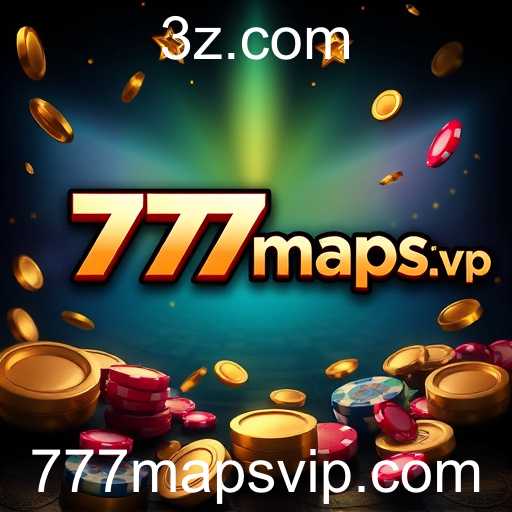 777maps.vip: A Ascensão dos Jogos Online no Brasil