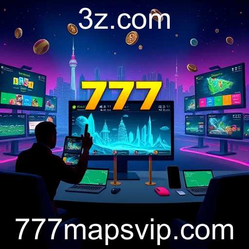 777maps.vip