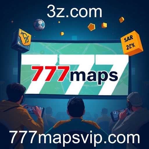 A Ascenção dos Jogos Online: 777maps.vip e seu Impacto no Brasil